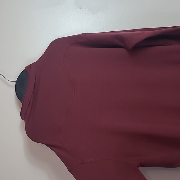 Lululemon long sweather size 6 - Picture 3 of 7